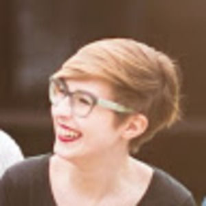 Meet your Posher, Jenna